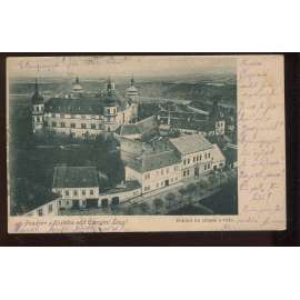 Kostelec nad Černými lesy, Kolín