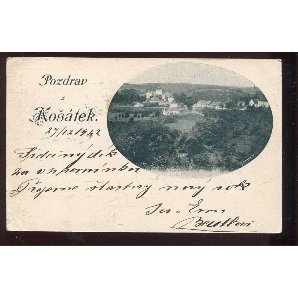 Košátky, Mladá Boleslav Košátky, Mladá Boleslav