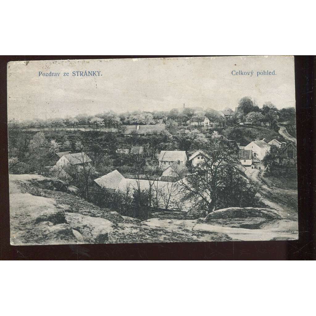 Stránka, Mšeno, Mělník Stránka, Mšeno, Mělník