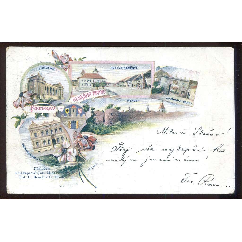 Český Brod, Kolín Český Brod, Kolín