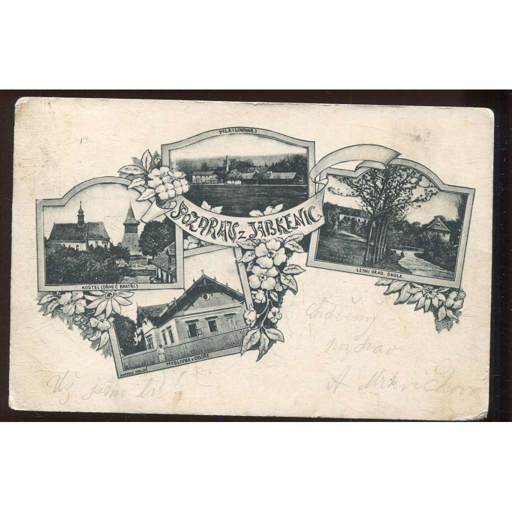 Jabkenice, Mladá Boleslav Jabkenice, Mladá Boleslav