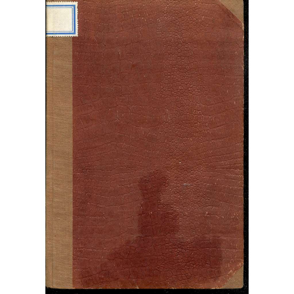 Soupis památek historických a uměleckých (Příbram) v okresu příbramském (okres příbramský)[zámky, kostely, stavby, křesťanské církevní umění, starožitnosti, obrazy]