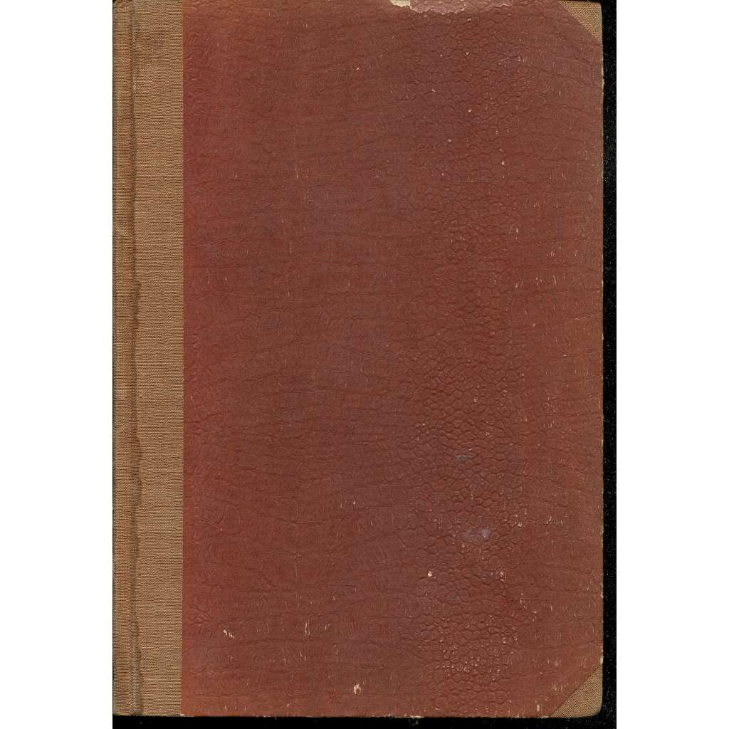 Soupis památek historických - Král. hl. město Praha, Hradčany. I. Metropolitní Chrám sv. Víta [Katedrála sv. Víta, Pražský hrad]