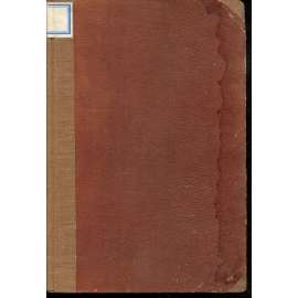 Soupis památek historických a uměleckých (Náchod) v okresu náchodském (politický okres náchodský) [zámky, kostely, stavby, křesťanské církevní umění, starožitnosti, obrazy] - pošk.