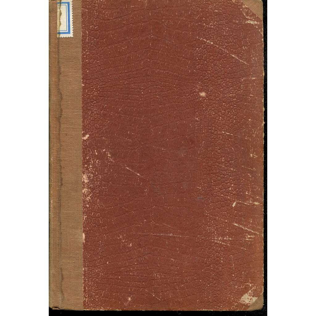 Soupis památek historických a uměleckých (Rakovník) v okresu Rakovnickém, díl II. (politický okres rakovnický)