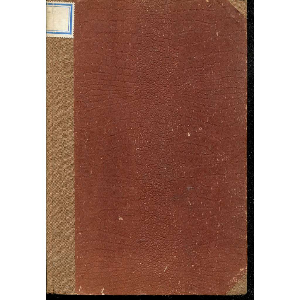 Soupis památek historických a uměleckých (Jáchymov) v okresu jáchymovském (politický okres jáchymovský, mj. i Boží Dar)