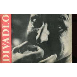 Divadlo, leden 1963 (časopis)