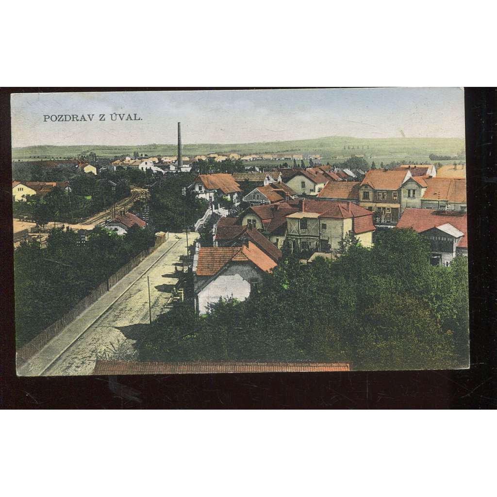 Úvaly, Praha východ