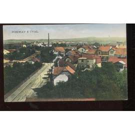 Úvaly, Praha východ