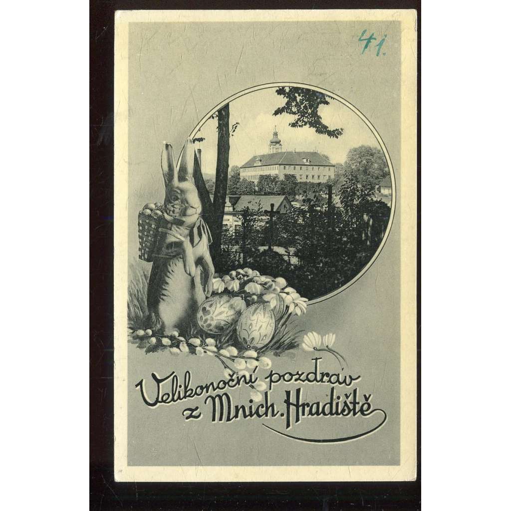 Mnichovo Hradiště, Mladá Boleslav, koláž