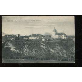 Hrádek u Vlašimi, Vlašim, Benešov