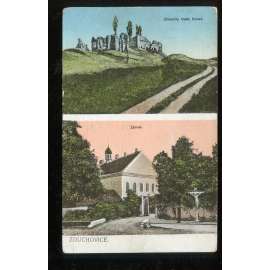 Zduchovice, Příbram