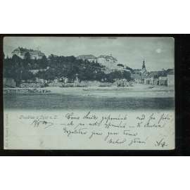 Lysá nad Labem, Nymburk