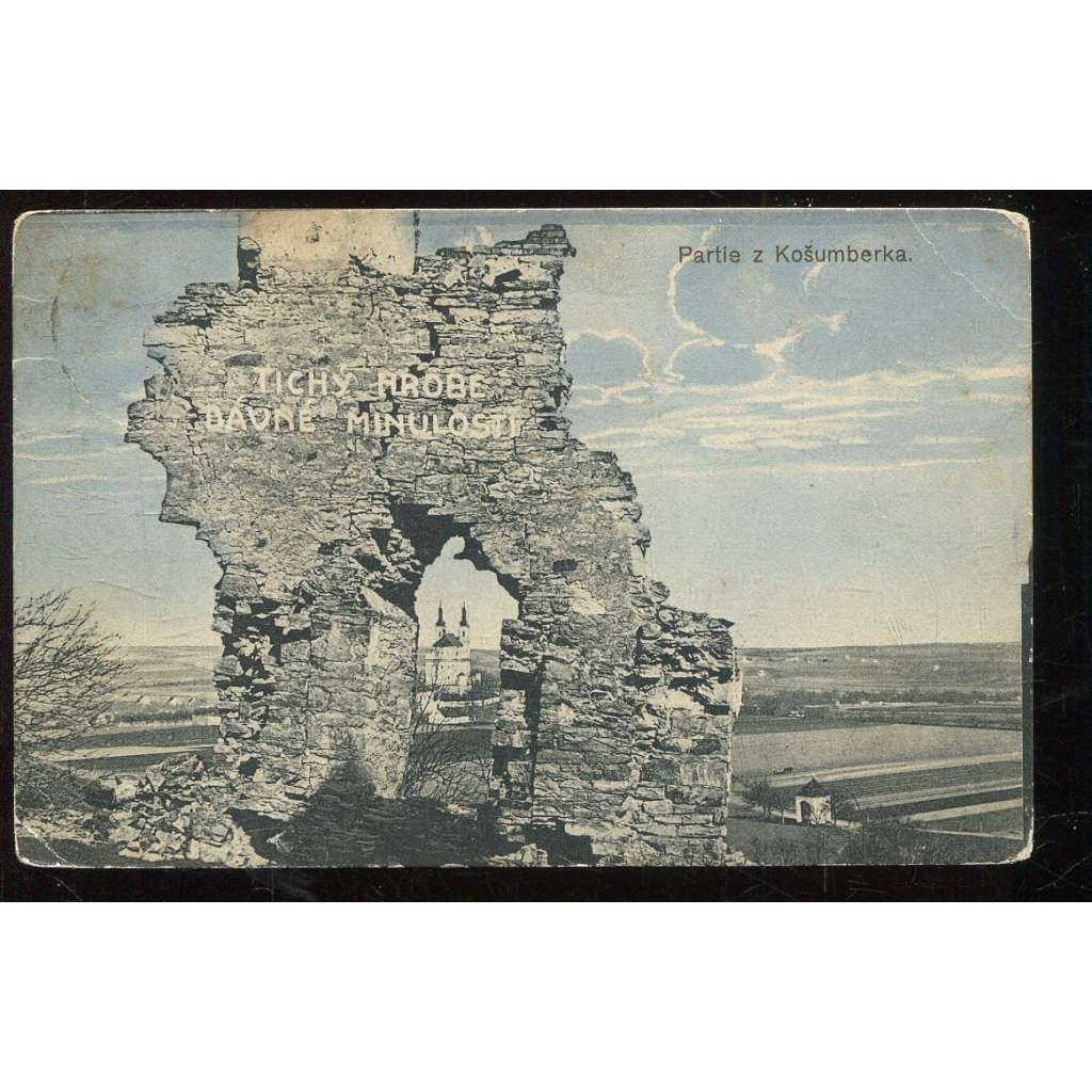 Košumberk, Luže, Chrudim Košumberk, Luže, Chrudim