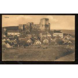 Lipnice nad Sázavou, Havlíčkův Brod