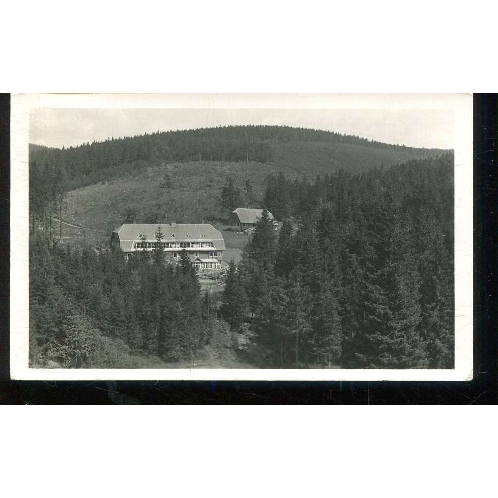 Šerlišský mlýn, Sedloňov, Rychnov nad Kněžnou