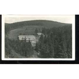 Šerlišský mlýn, Sedloňov, Rychnov nad Kněžnou