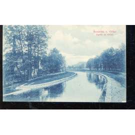 Kostelec nad Orlicí, Rychnov nad Kněžnou