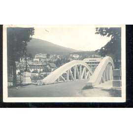 Špindlerův Mlýn, Trutnov