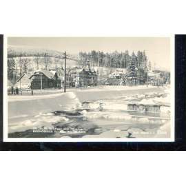 Špindlerův Mlýn, Trutnov