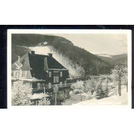 Špindlerův Mlýn, Trutnov