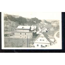 Klášterc nad Orlicí, Ústí nad Orlicí