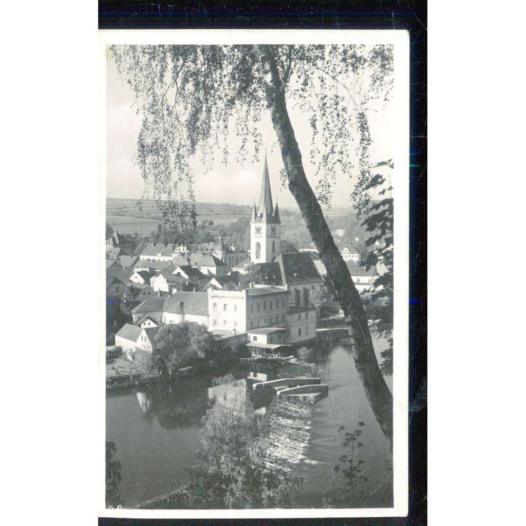 Ledeč nad Sázavou, Havlíčkův Brod