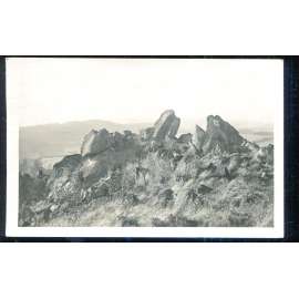 Deštné v Orlických horách, Špičák, Rychnov nad Kněžnou