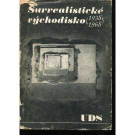 Surrealistické východisko 1938 - 1968 (surrealismus)
