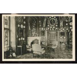 Hluboká nad Vltavou, České Budějovice (Orbis)