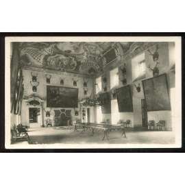 Hluboká nad Vltavou, České Budějovice (Orbis)