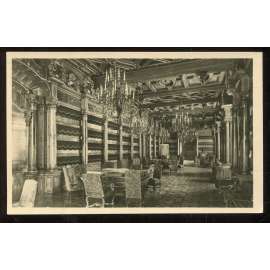 Hluboká nad Vltavou, České Budějovice (Orbis)