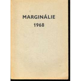 Marginálie 1968