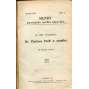 Sv. Václava hrob a ostatky. Hlasy katolického spolku tiskového, ročník XLII., číslo 2/1911 (Svatý Václav)