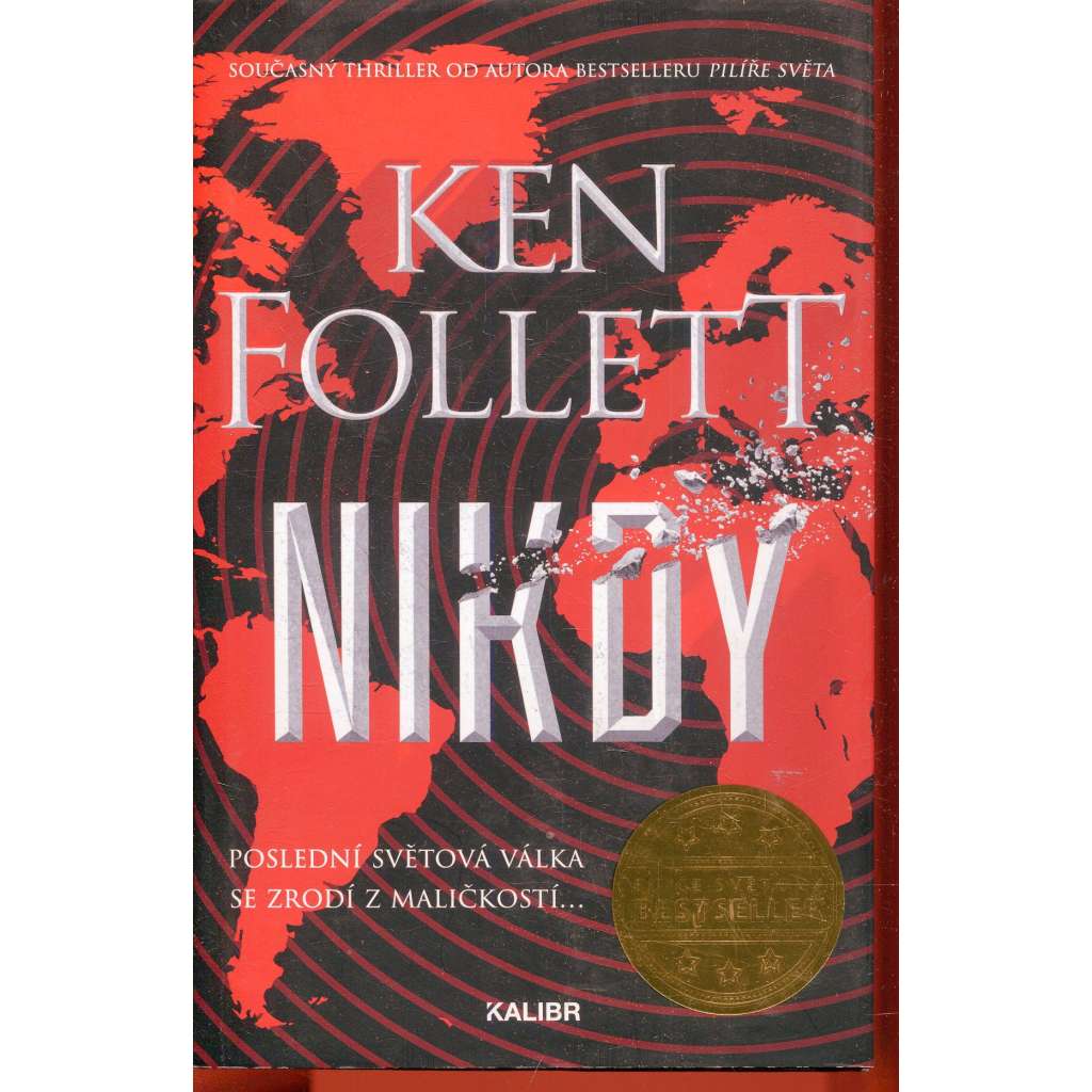 Nikdy (Ken Follett)