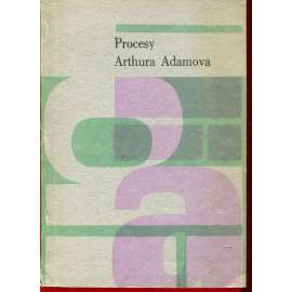 Procesy Arthura Adamova