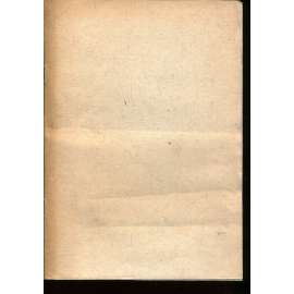 K Bolzanovu významu v duchovním vývoji a v národním povědomí (samizdat) - Bolzano