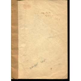 Filosofie a krise (samizdat)