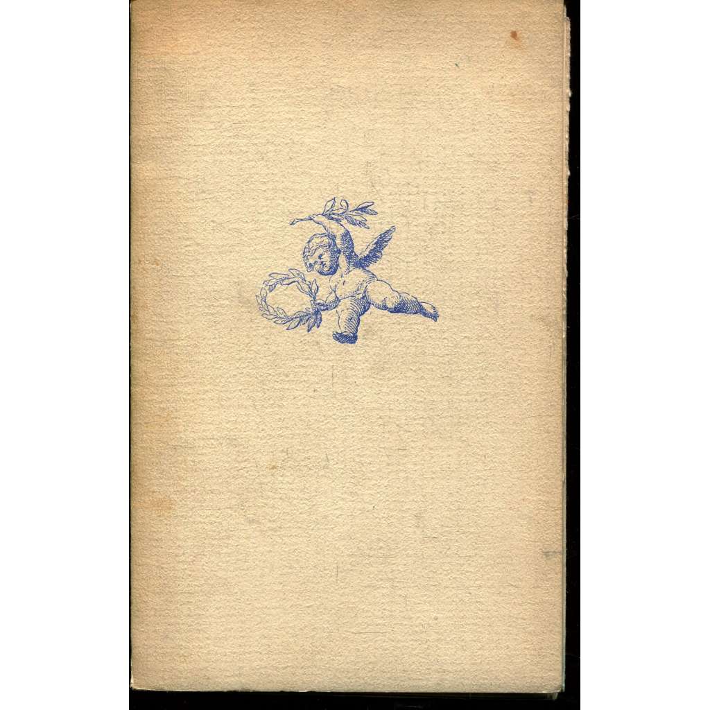 Legenda o Pražském jezulátku a svatém Václavu