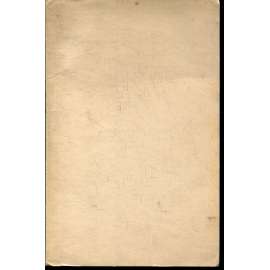 Neblahý památník, aneb, Nemaluj příteli čerta na stěně (podpis Bedřich Beneš Buchlovan)