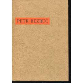 Návrat. Pluh (podpis Petr Bezruč) Návrat. Pluh (podpis Petr Bezruč)
