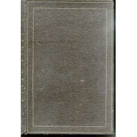 Píseň písní [dřevoryt Vladislav Röhling] - 1918