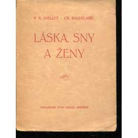 Lásky, sny a ženy Lásky, sny a ženy
