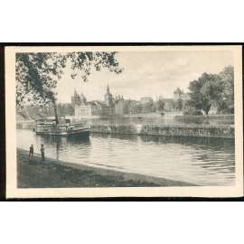 Praha, Staré město