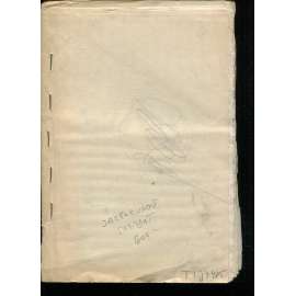 Jacek Kuroń [samizdat] - Institut Literacki Paryž 1978