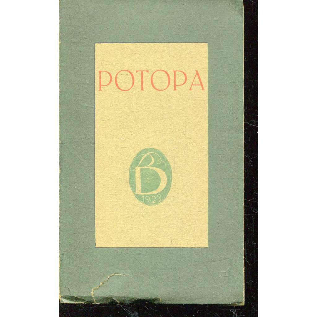 Potopa (Stará Říše)