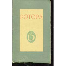 Potopa (Stará Říše)