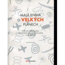 Malá kniha o velkých plánech