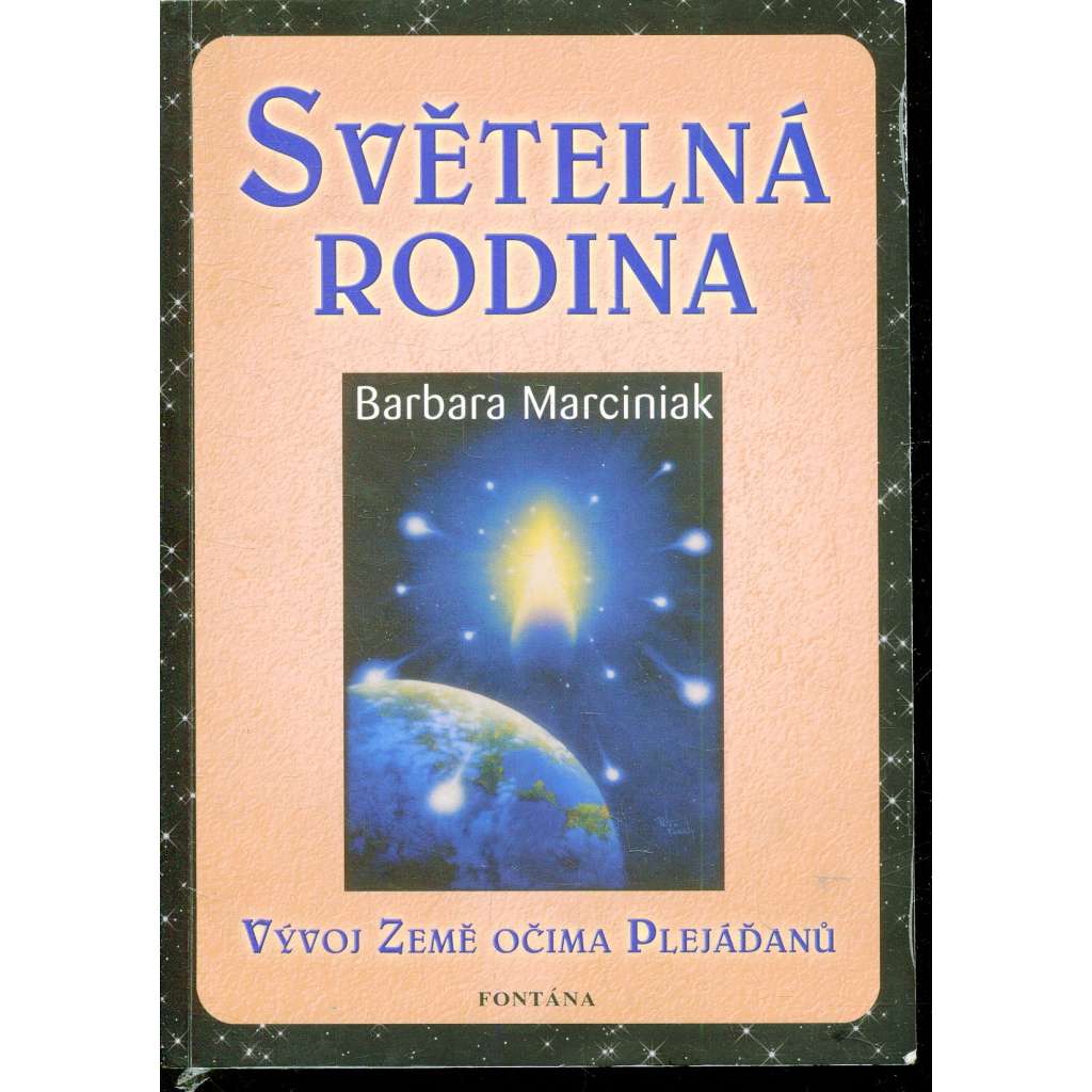 Světelná rodina