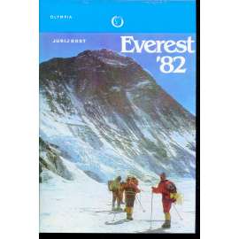 Everest '82 (horolezectví, Himaláje)